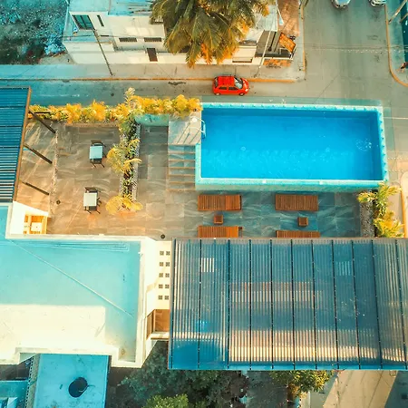 The Furlough Fur403 Apartment